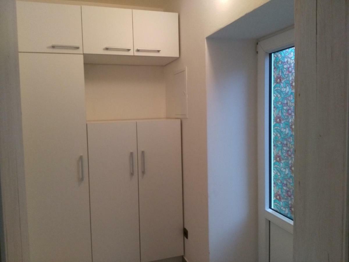 Apartmán HANA Pražského 523 , Česká Třebová Esterno foto